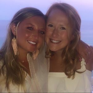 Meet your Posher, Anne clayton